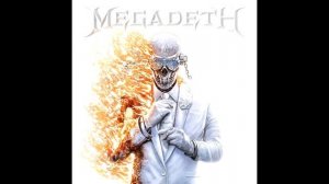 Megadeth - "Megadeth" (Full Album) 2026