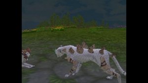 Мини фильм WildCraft "Магия духов" 2 сезон 6 серия