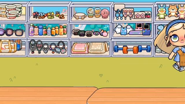 Собираю бокс на имя Ксюша:) смотреть онлайн