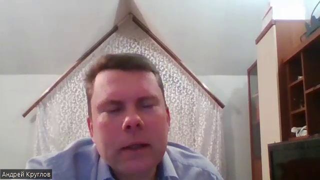 Семинар по Даниила 03