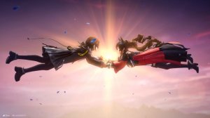 Arknights: Endfield : Письмо от гонца   ( Гилберта )