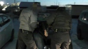 В Хабаровском крае раскрыт украинский агент.