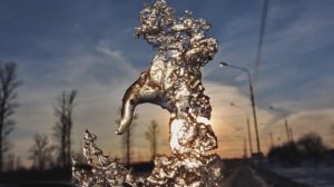 ЛЕДЕНЦЫ от МОРОЗКО