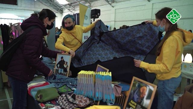 Профессия - любить животных. Анонс. Канал ЗОО ТВ смотреть онлайн