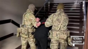 Видео недели: "живая бомба" от СБУ; горе-ловелас. Человек и закон. Фрагмент выпуска от 06.02.2026