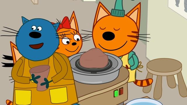 24. Глиняное чудо 24. Глиняное чудо