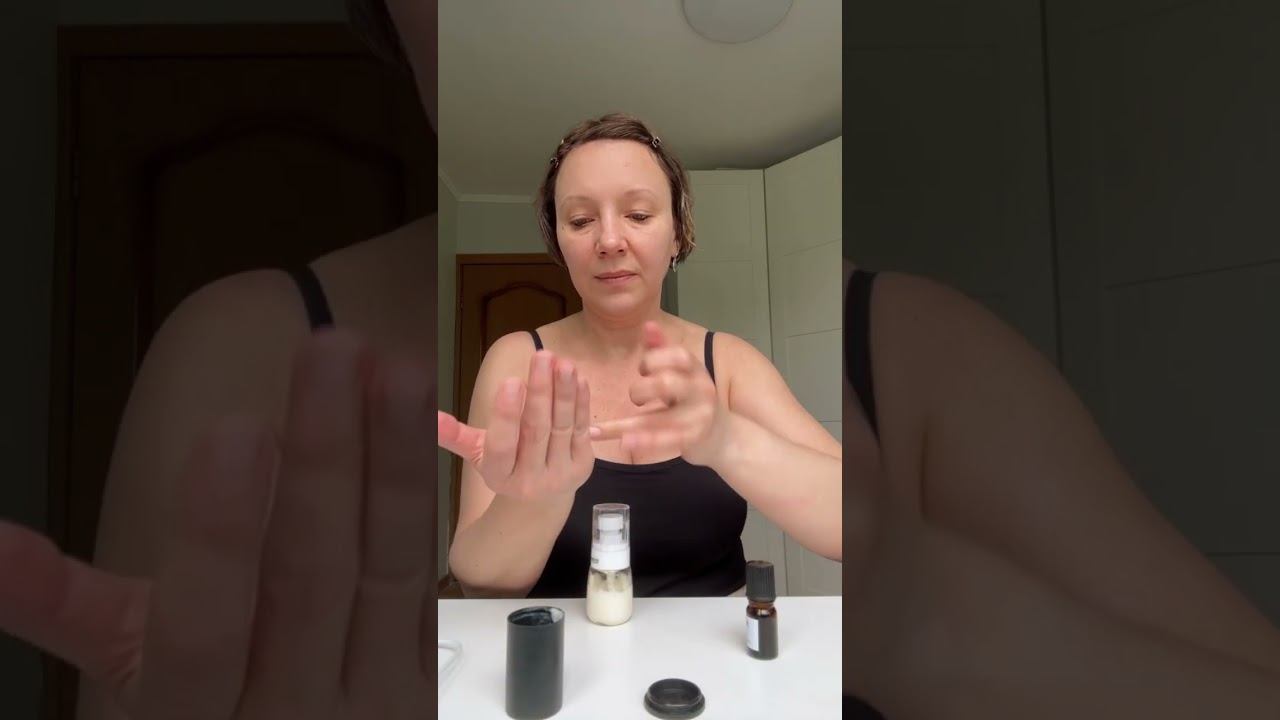 Роза — бустер