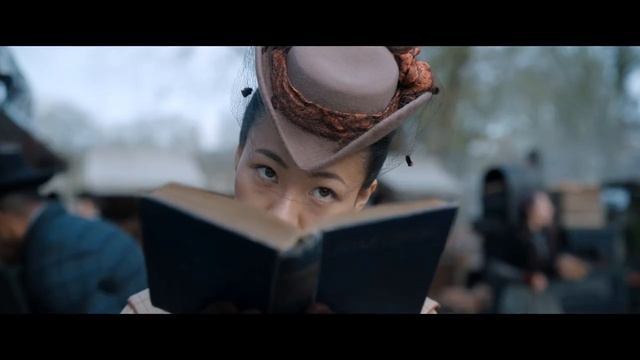 Второй трейлер сериала Гая Ричи Молодой Шерлок 2026