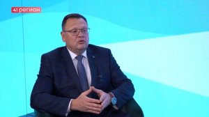 НОВЫЙ МИНИСТР ЗДРАВООХРАНЕНИЯ ПОСЕТИТ ЕЛИЗОВСКУЮ РАЙОННУЮ БОЛЬНИЦУ • ПРЯМАЯ РЕЧЬ