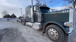 ПОРТ-АРТУРА ДО БЕЙКЕРСФИЛДА ЗА 3 ДНЯ 🗺️. Дальнобой по Америке: Судьба Дорога