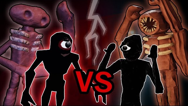 СТАРЫЙ ИСК И СТАРАЯ ФИГУРА ОБЪЕДИНЯЮТСЯ! Анимация дверей смотреть онлайн