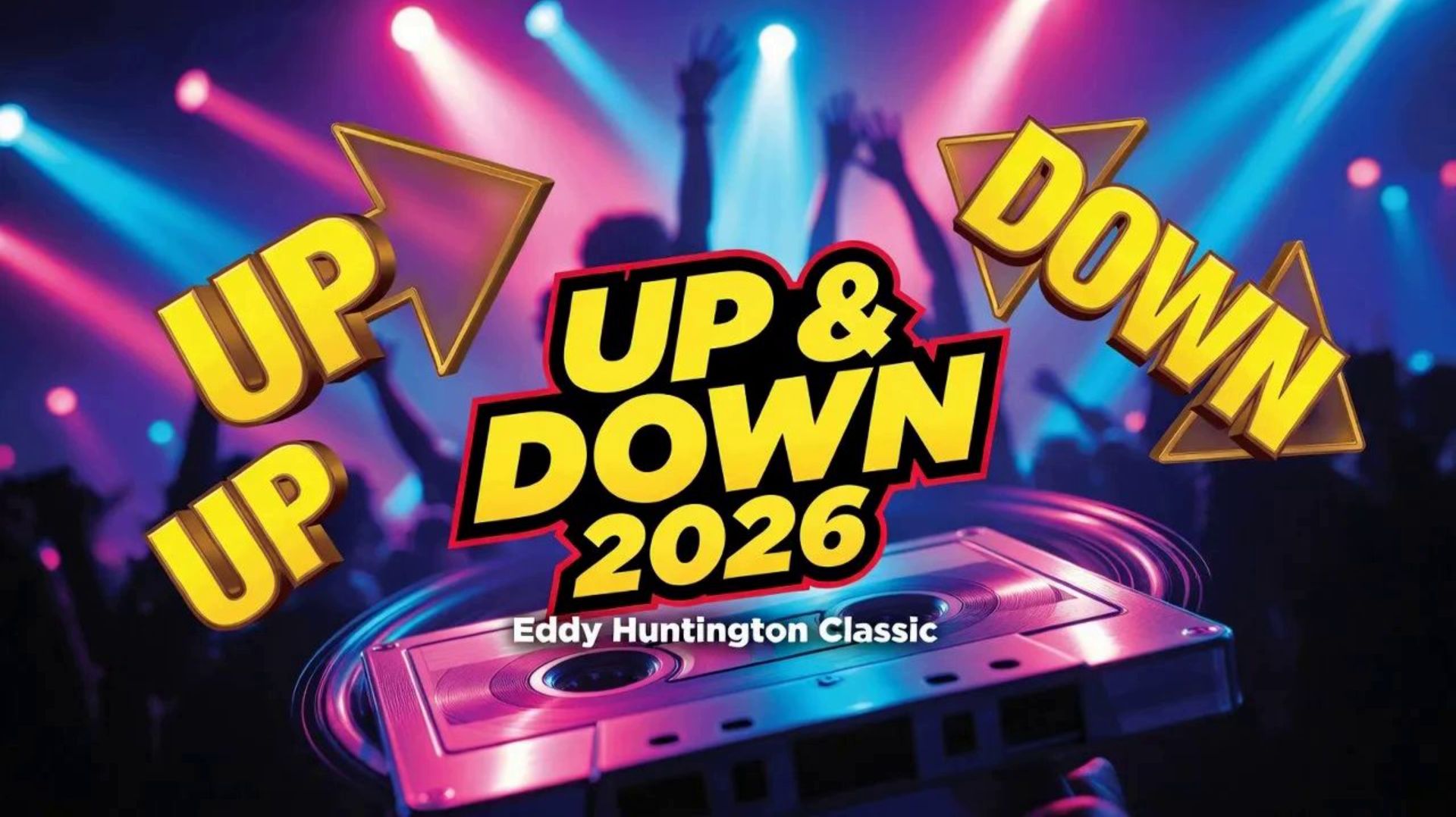 Super Rich DJ - UP & DOWN смотреть онлайн