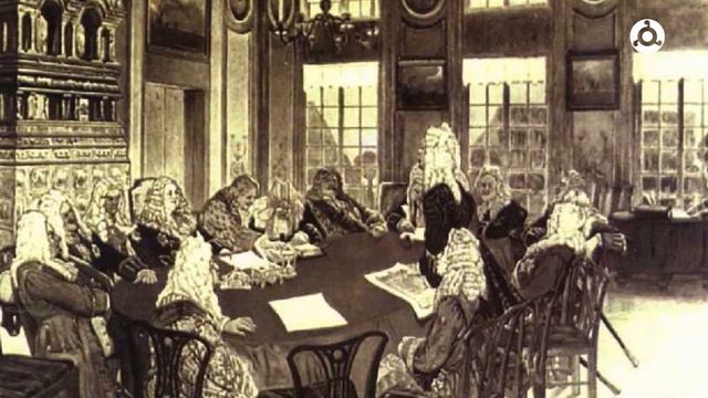 История вещей. Стул смотреть онлайн