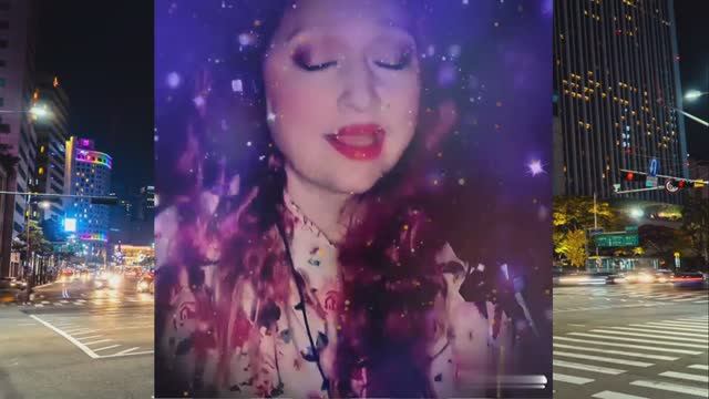 Попутчица — Слава, кавер