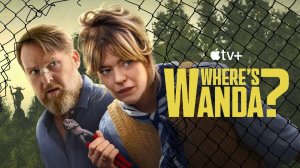 Куда пропала Ванда - 6 серия / Where's Wanda?