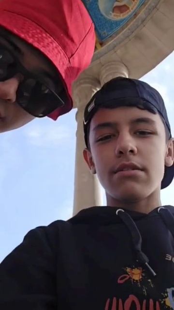 Funny moments with team