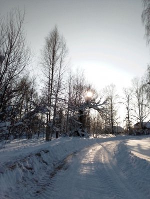 Давайте знакомиться 💞