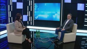 В Ставрополе открылась выставка «Времена года» Павла Лебедева