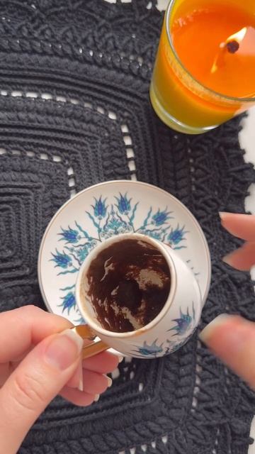 ❗️Самое Точное Предсказание … 🌓✨ гадание на кофейной гуще #shorts