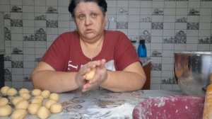 ВКУСНОЕ ПИРОЖНОЕ ИЗ ДЕТСТВА