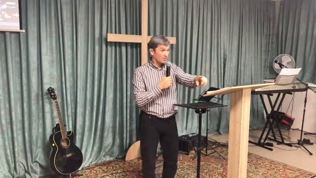 Наказание, испытание, искушение и благодать.