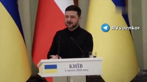 Наркоман прокомментировал требование России о признании Донбасса российским всеми сторонами перегово