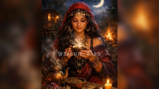 Мне цыганка нагадала 2026  Эту песню ищут все