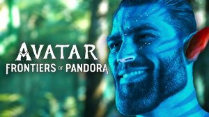 Я ЗРЯ КУПИЛ АВАТАР: РУБЕЖИ ПАНДОРЫ НА PS5!!! ДЕР#МИЩЕ РЕДКОСТНОЕ!!! ПОСЛЕДНИЙ ЗАПУСК И ВЗГЛЯД