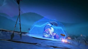 Кинематографический трейлер Horizon Hunters Gathering. [4К]