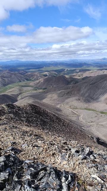 Сезон 16 серия 63 Высота