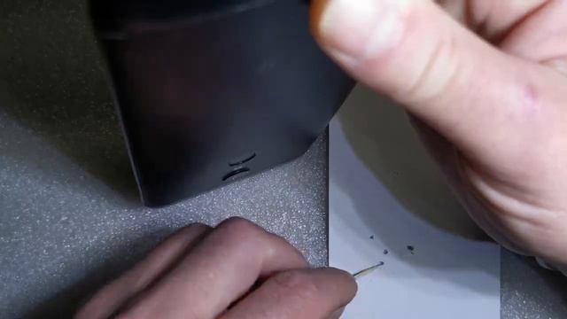 Как легко почистить порт и вернуть зарядку телефону_HD