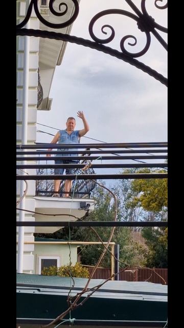 Готовим дома!