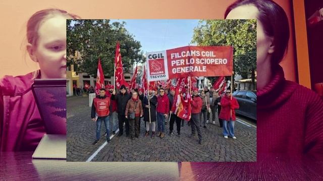 Новости Италии