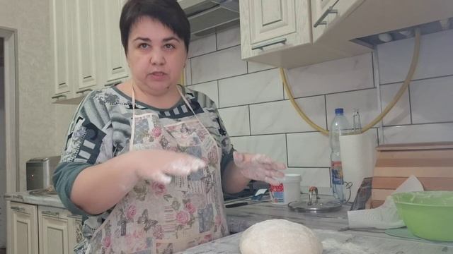 Быстрая выпечка виде рогаликов