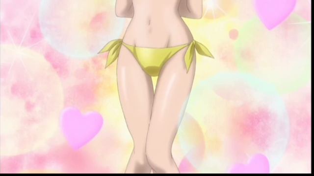 Смешные моменты из аниме #213