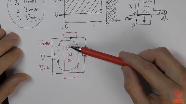 Как правильно измерять емкость аккумулятора  Часть 1