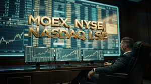 Обзор на 06.02.2026 | DXY, S&P500, Gold, Brent, NG, RTS, CNY, ED, BTC, ETH, SOL