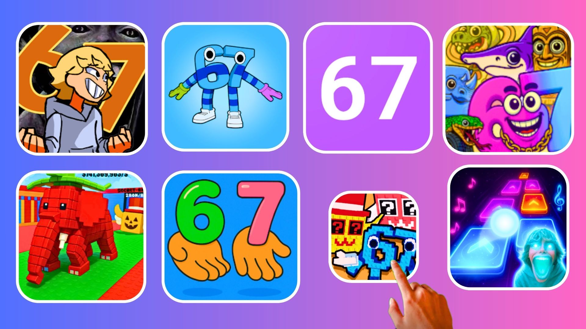 67 Six Seven смотреть онлайн