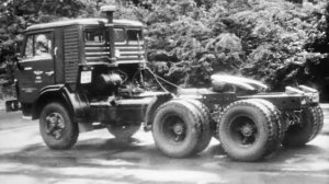 Устройство Автопоездов 1988 СССР