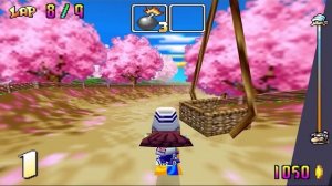 🏁 Snowboard Kids — снежная классика Nintendo, полный геймплей и челлендж 🎿🔥Завершение