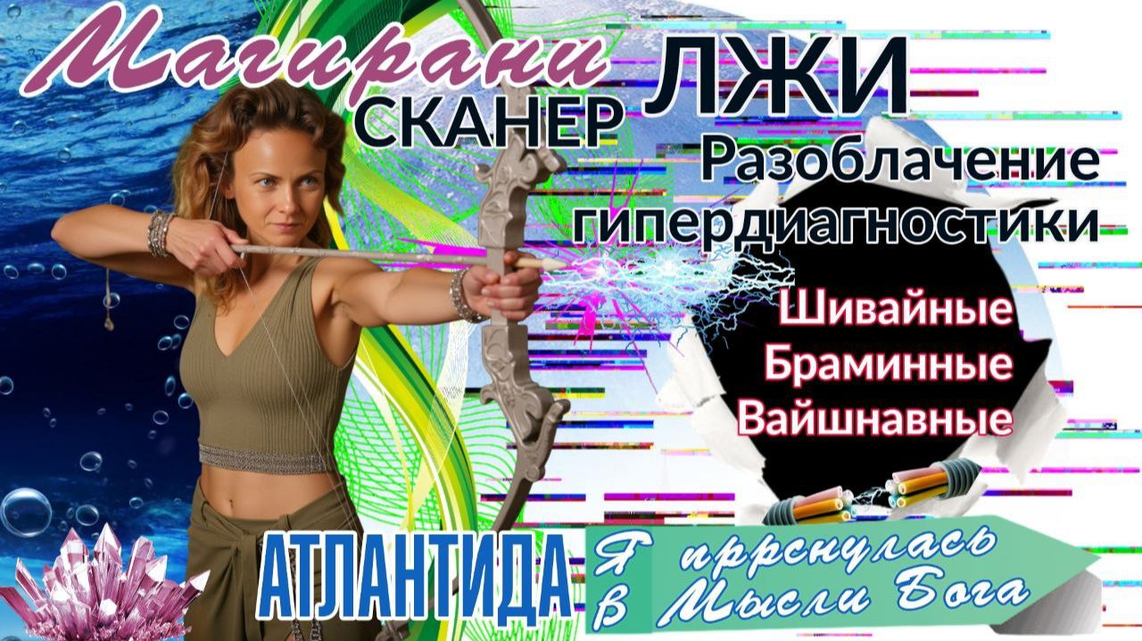 МАГИРАНИ-СКАНЕР:Вскрытие искажений и работа ШАКТИ.Почему Вайшнавные не поведут в 4D? #магирани МАГИРАНИ-СКАНЕР:Вскрытие искажений и работа ШАКТИ.Почему Вайшнавные не поведут в 4D? #магирани