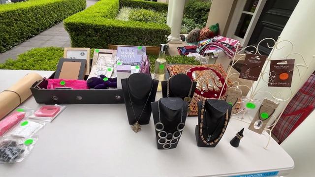 🤗ПОЙДЁМ СО МНОЙ НА 5 ГАРАЖНЫХ РАСПРОДАЖ! ( Me & Australia)