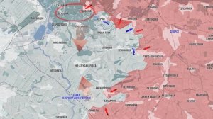 Фронтовая сводка 6 февраля 2026