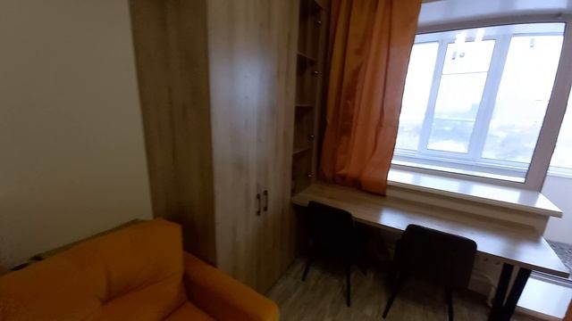 2 ком. Титова д.1, до Метро Площадь Маркса 2 минуты пешком