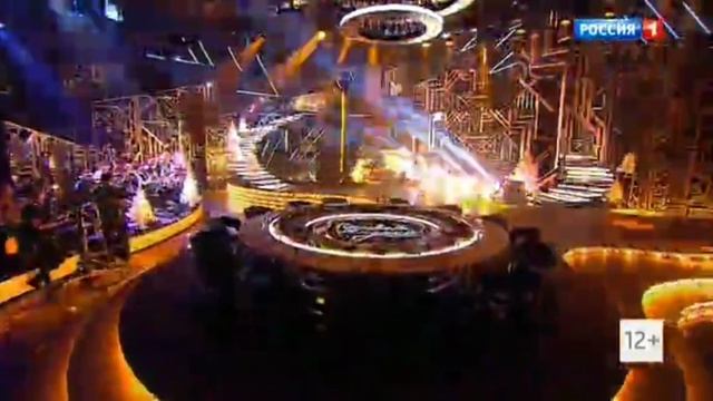 Привет Андрей Россия 1 заставка-2018-2026 смотреть онлайн