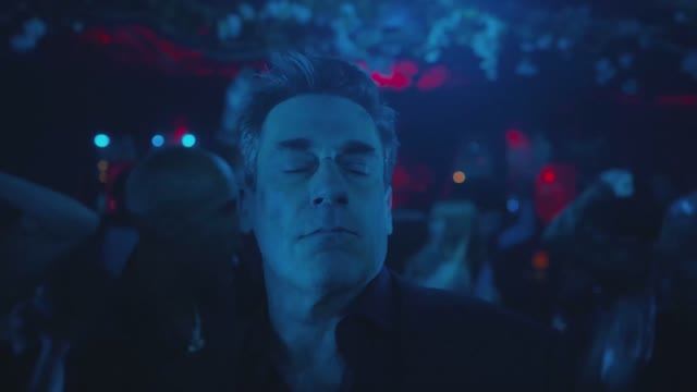 Justė & Jaxstyle - Turn The Lights Off (Video Edit) смотреть онлайн