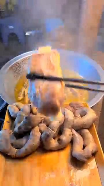 Традиционный образ жизни монгол