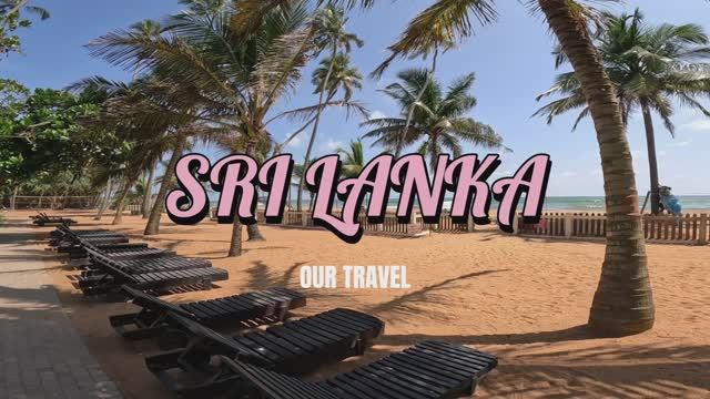 Шри- Ланка! Поездка в Августе, Бентота, Унаватуна, Галле, Хиккадува! Транзит в столице Катара- Дохе