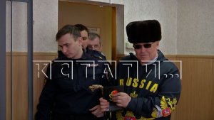 Самый колоритный рэкетир Нижегородской области написал поэму для последнего слова