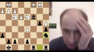 Это самый сильный стример шахматной лиги. Лига Шахматных Стримеров